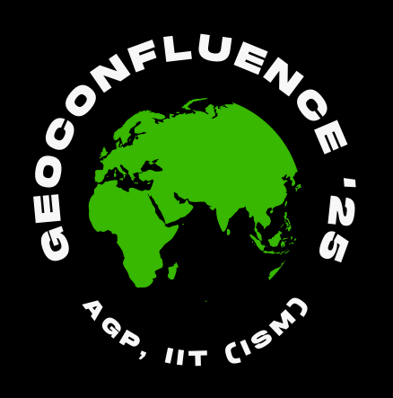 GeoConfluence '25 Logo