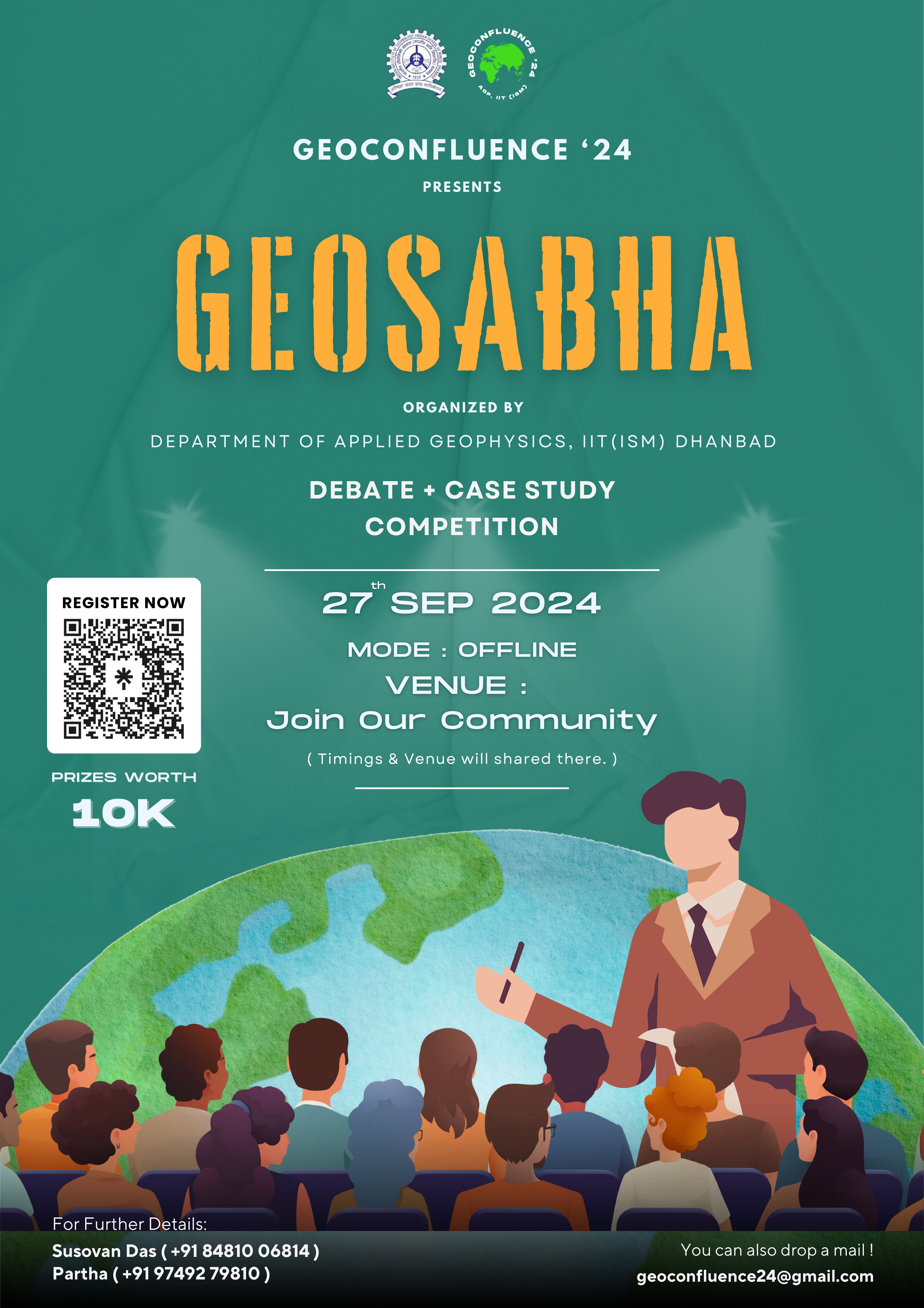 Event Poster 2