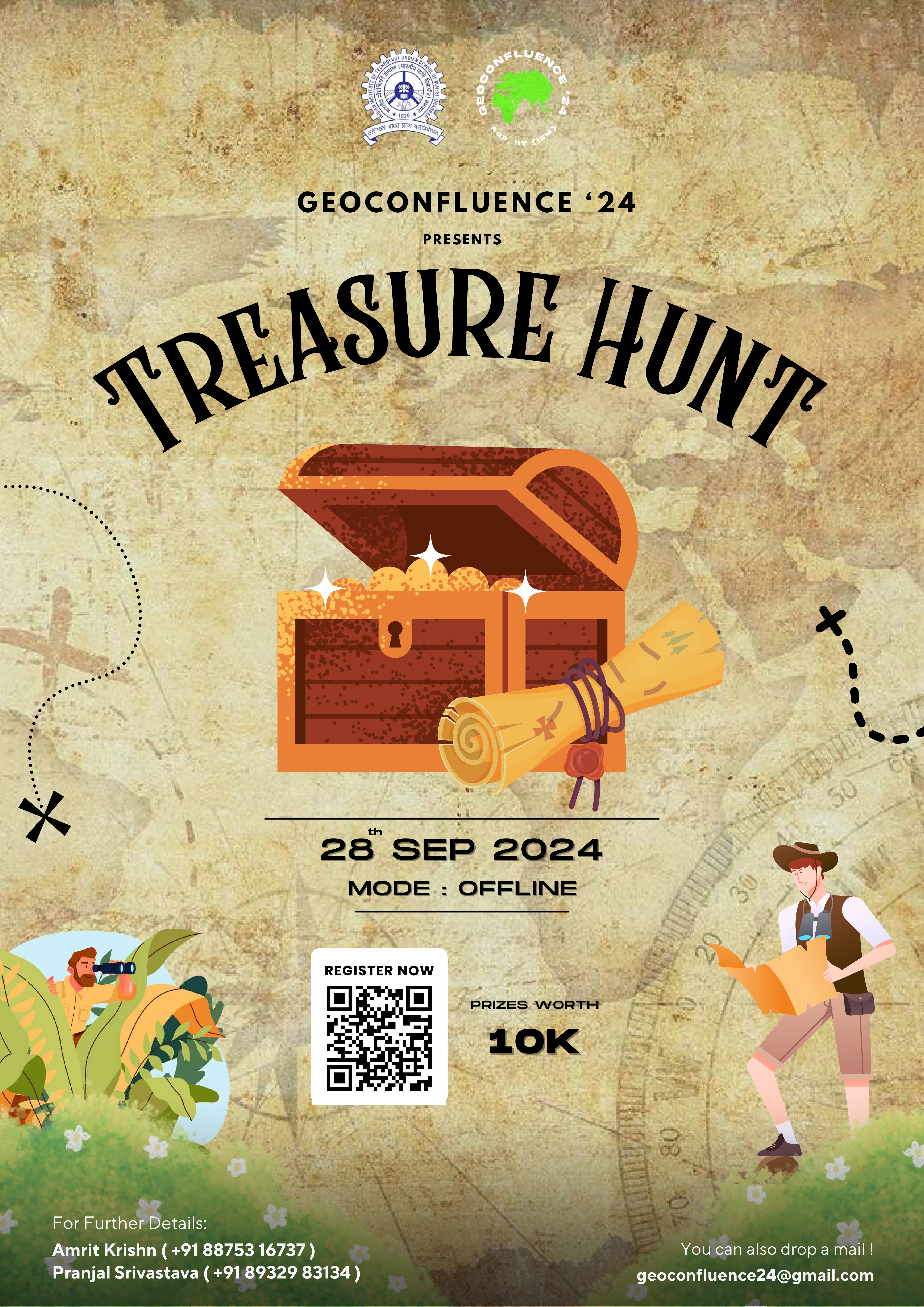 Event Poster 3