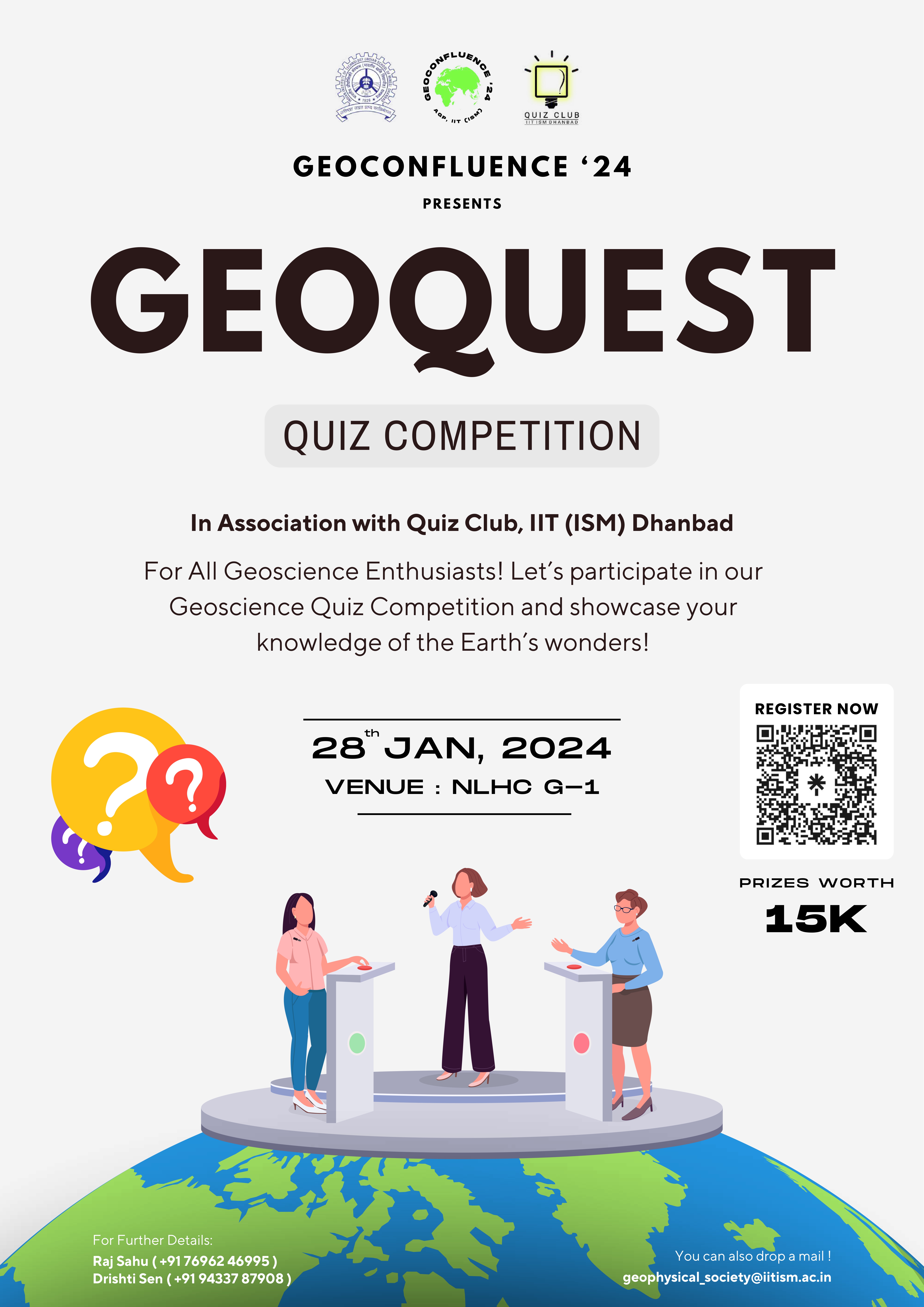 Event Poster 4