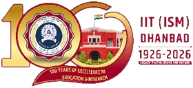 Centenary Logo